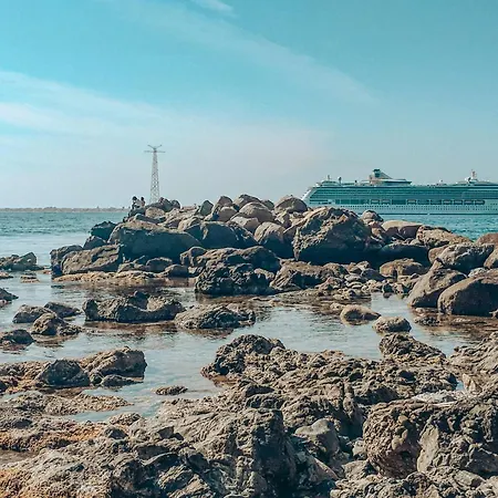 Il Ritrovo Di Ulisse Panzió