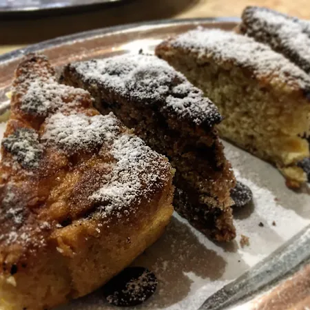 Il Ritrovo Di Ulisse Panzió