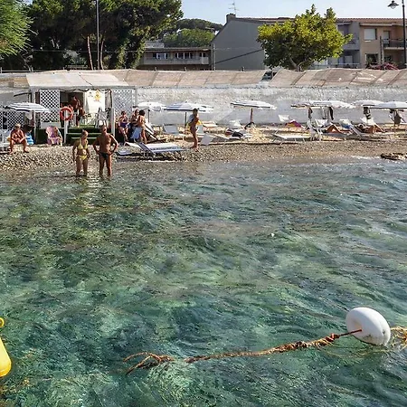 Il Ritrovo Di Ulisse 3* Villa San Giovanni