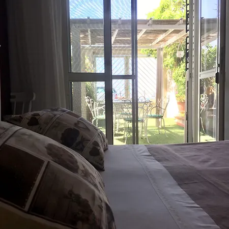 Il Ritrovo Di Ulisse