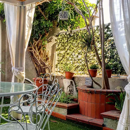 Panzió Il Ritrovo Di Ulisse 3*