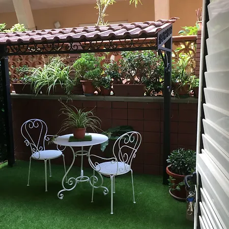 Panzió Il Ritrovo Di Ulisse 3*