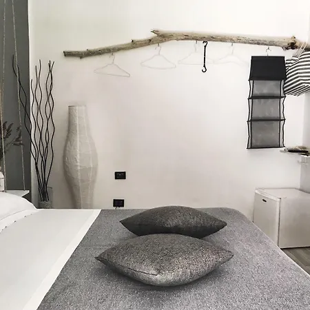 Panzió Il Ritrovo Di Ulisse