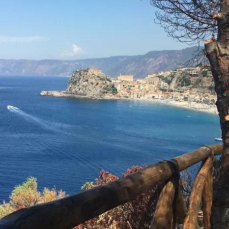 Il Ritrovo Di Ulisse