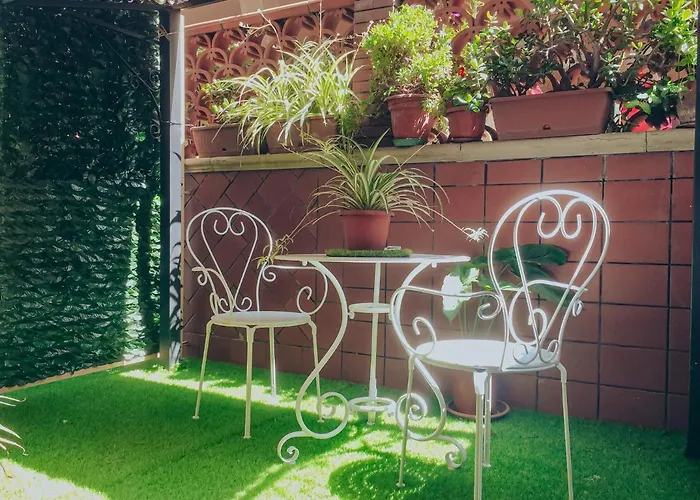 Il Ritrovo Di Ulisse 3* וילה סן ג'ובאני