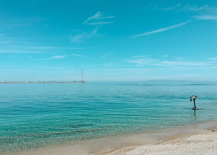 Panzió Il Ritrovo Di Ulisse