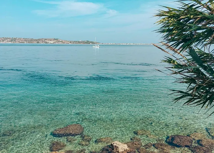 Il Ritrovo Di Ulisse 3* וילה סן ג'ובאני