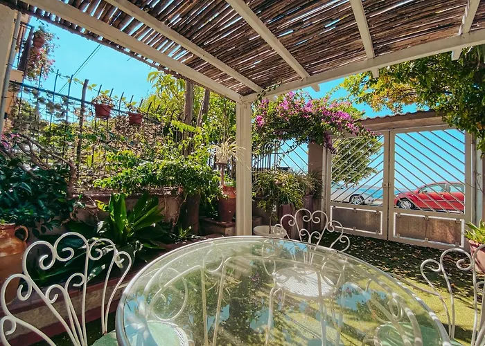 Il Ritrovo Di Ulisse