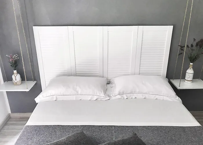 Il Ritrovo Di Ulisse לינה וארוחת בוקר 3*