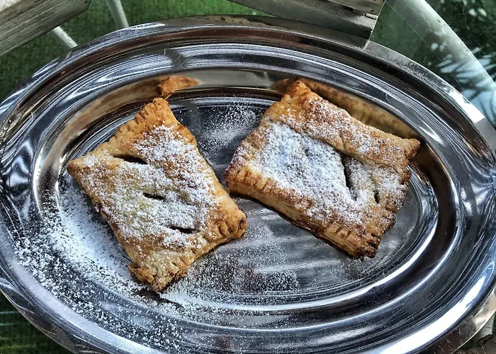 Il Ritrovo Di Ulisse וילה סן ג'ובאני