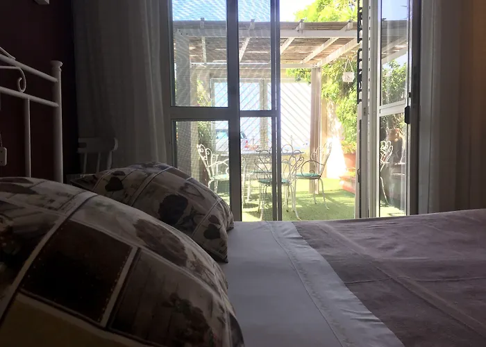 Il Ritrovo Di Ulisse