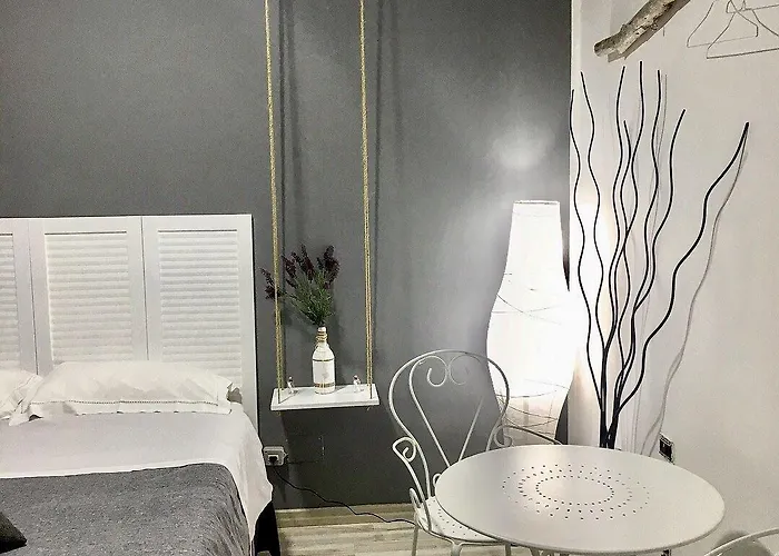 לינה וארוחת בוקר Il Ritrovo Di Ulisse 3*