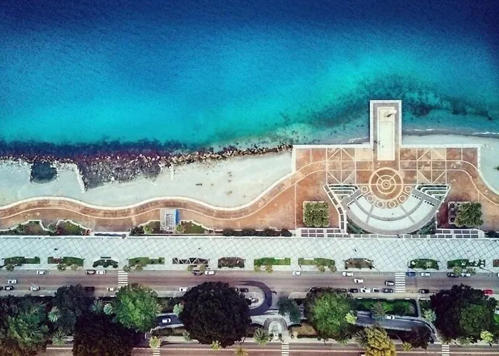 לינה וארוחת בוקר Il Ritrovo Di Ulisse