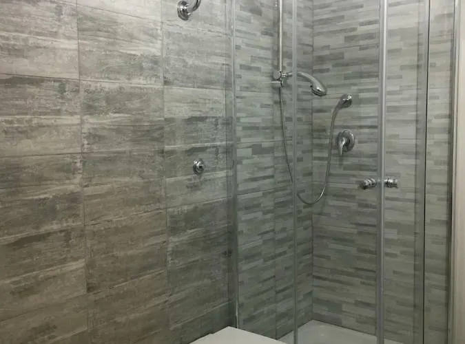 לינה וארוחת בוקר Il Ritrovo Di Ulisse וילה סן ג'ובאני