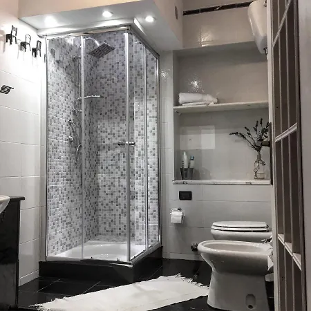 Il Ritrovo Di Ulisse Bed and Breakfast Villa San Giovanni