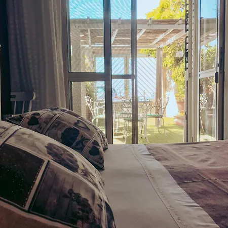 Il Ritrovo Di Ulisse Bed and Breakfast