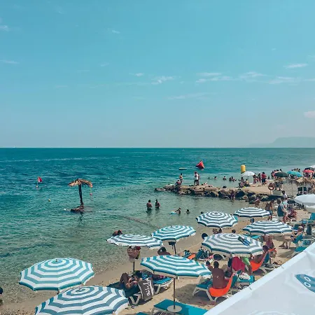 Il Ritrovo Di Ulisse 3* Villa San Giovanni