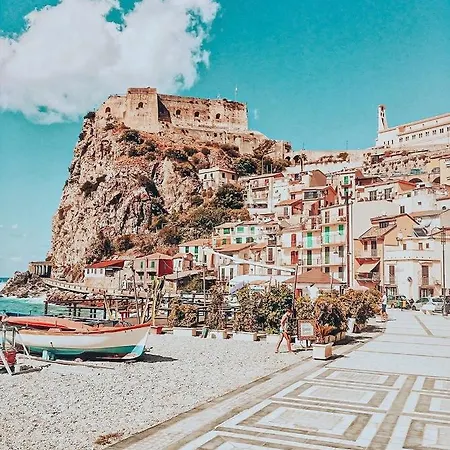 Il Ritrovo Di Ulisse 3*