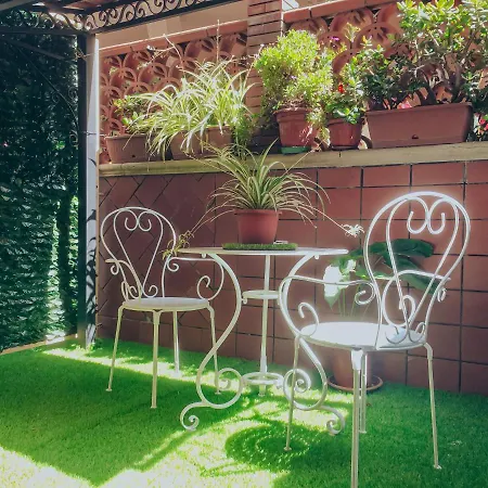 Il Ritrovo Di Ulisse 3* Villa San Giovanni