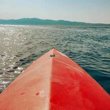 Bed and Breakfast Il Ritrovo Di Ulisse 3*