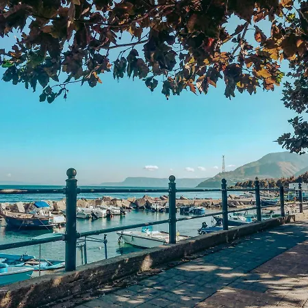 Bed & Breakfast Il Ritrovo Di Ulisse 3*