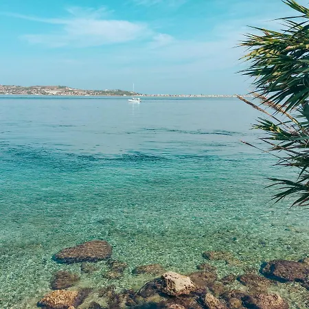 Il Ritrovo Di Ulisse 3* Villa San Giovanni