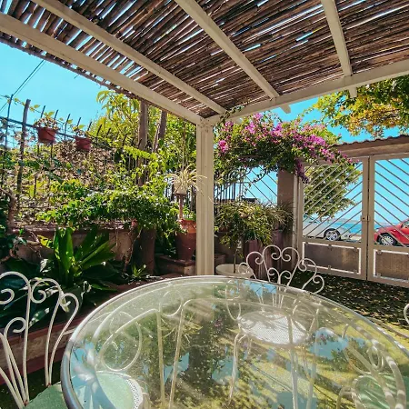 Il Ritrovo Di Ulisse