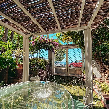 Il Ritrovo Di Ulisse Bed and Breakfast