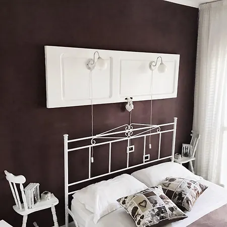 Bed and Breakfast Il Ritrovo Di Ulisse 3*