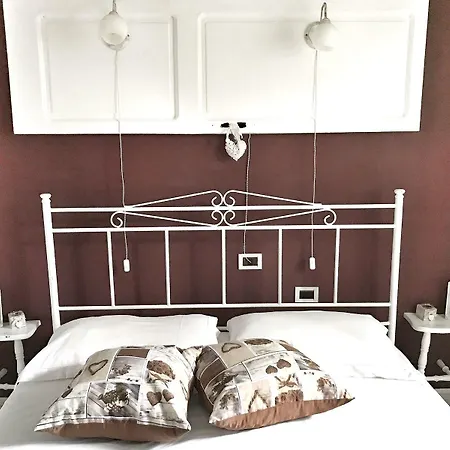 Il Ritrovo Di Ulisse Bed and Breakfast 3*