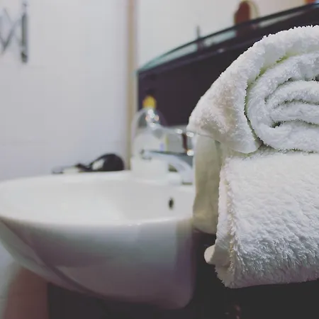 Il Ritrovo Di Ulisse Bed and Breakfast Villa San Giovanni