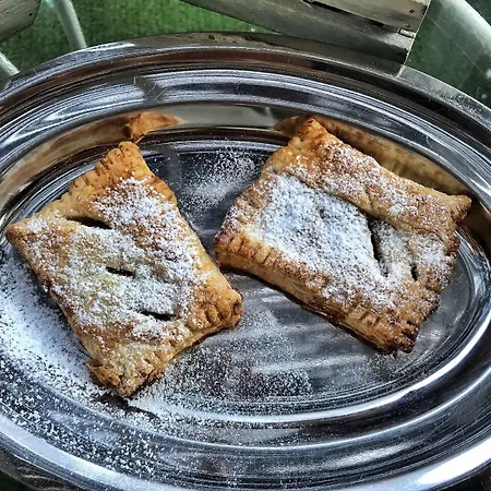 Il Ritrovo Di Ulisse Villa San Giovanni