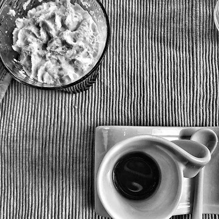 Bed and Breakfast Il Ritrovo Di Ulisse Villa San Giovanni