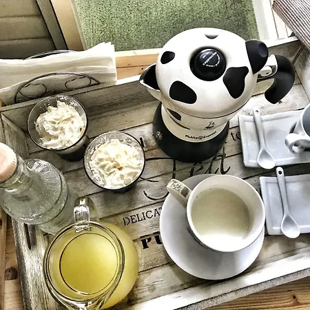 Il Ritrovo Di Ulisse Bed and Breakfast 3*