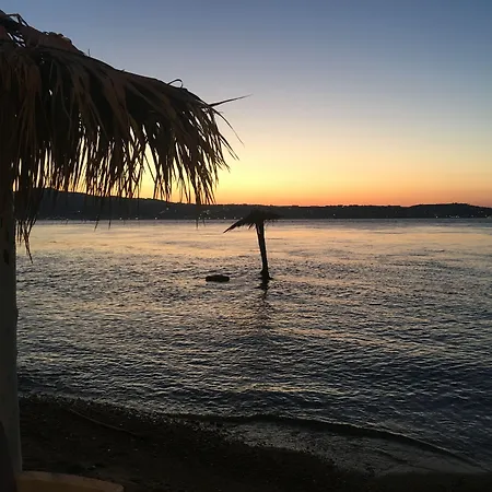 Bed and Breakfast Il Ritrovo Di Ulisse 3*