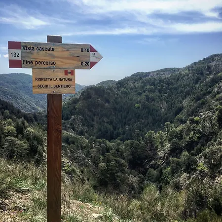 Il Ritrovo Di Ulisse Bed and Breakfast 3*