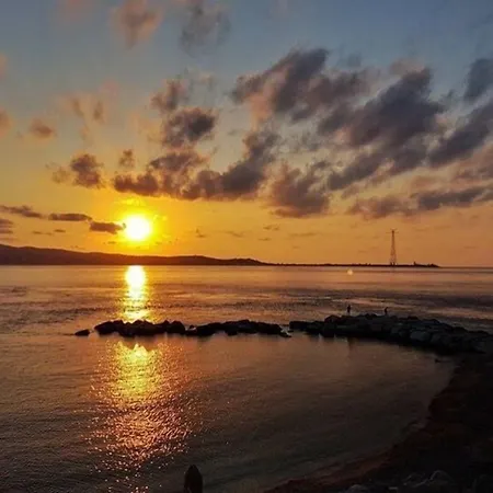 Il Ritrovo Di Ulisse 3*