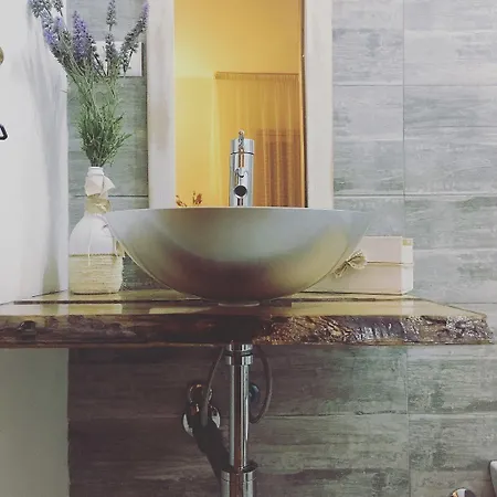 Bed and Breakfast Il Ritrovo Di Ulisse 3*