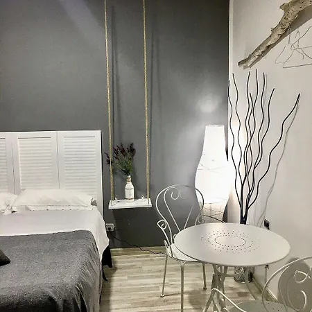 Bed & Breakfast Il Ritrovo Di Ulisse 3*