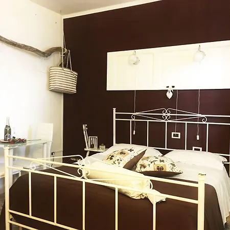 Il Ritrovo Di Ulisse Bed and Breakfast