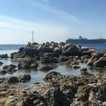 Bed and Breakfast Il Ritrovo Di Ulisse