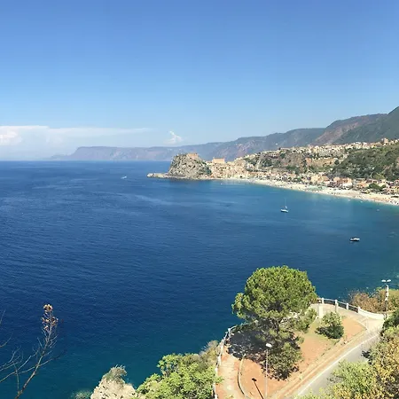 Bed and Breakfast Il Ritrovo Di Ulisse