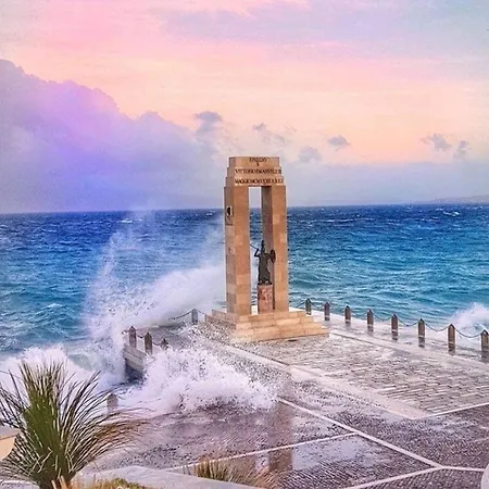 Bed and Breakfast Il Ritrovo Di Ulisse 3*