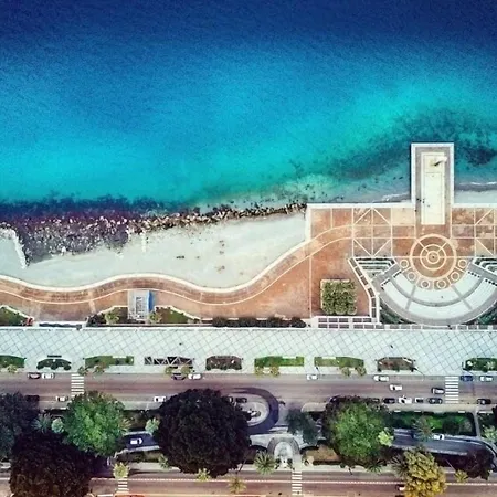 Bed & Breakfast Il Ritrovo Di Ulisse