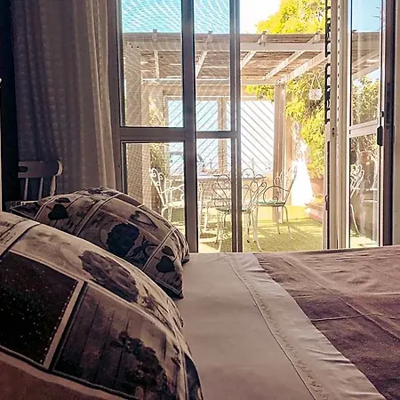 Il Ritrovo Di Ulisse 3* Villa San Giovanni