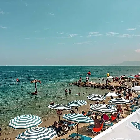 Il Ritrovo Di Ulisse Nocleg ze śniadaniem 3*