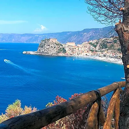Il Ritrovo Di Ulisse Nocleg ze śniadaniem 3*