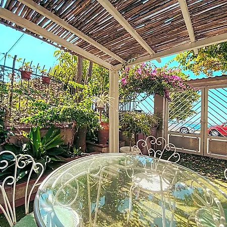 Il Ritrovo Di Ulisse 3* Villa San Giovanni