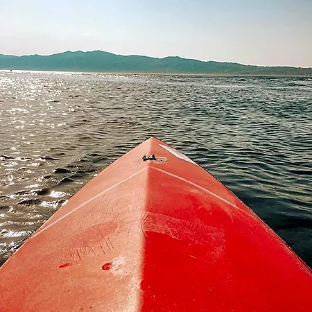 Nocleg ze śniadaniem Il Ritrovo Di Ulisse 3*
