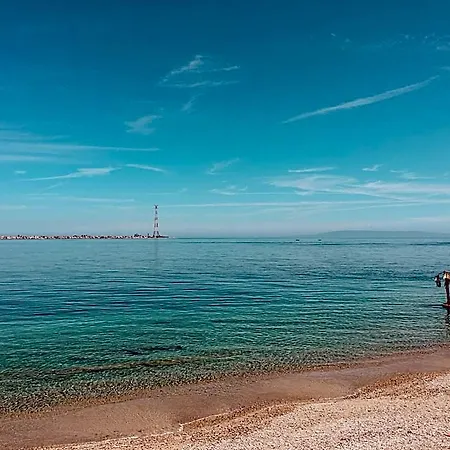 Il Ritrovo Di Ulisse Nocleg ze śniadaniem 3*
